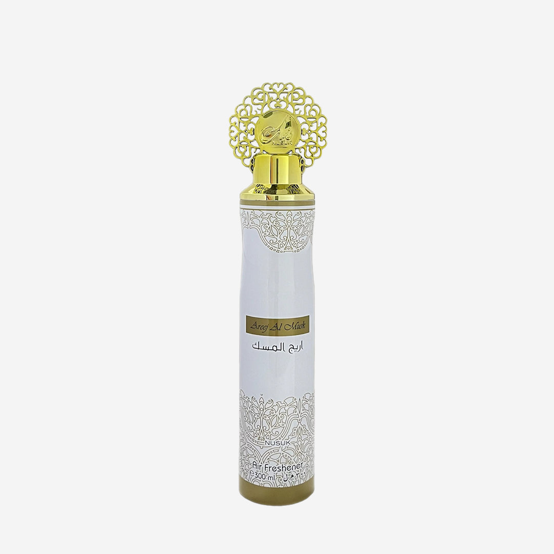 Nusuk Areej Al Musk Air Freshener