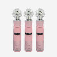 Nusuk Areej Al Zahoor Air Freshener