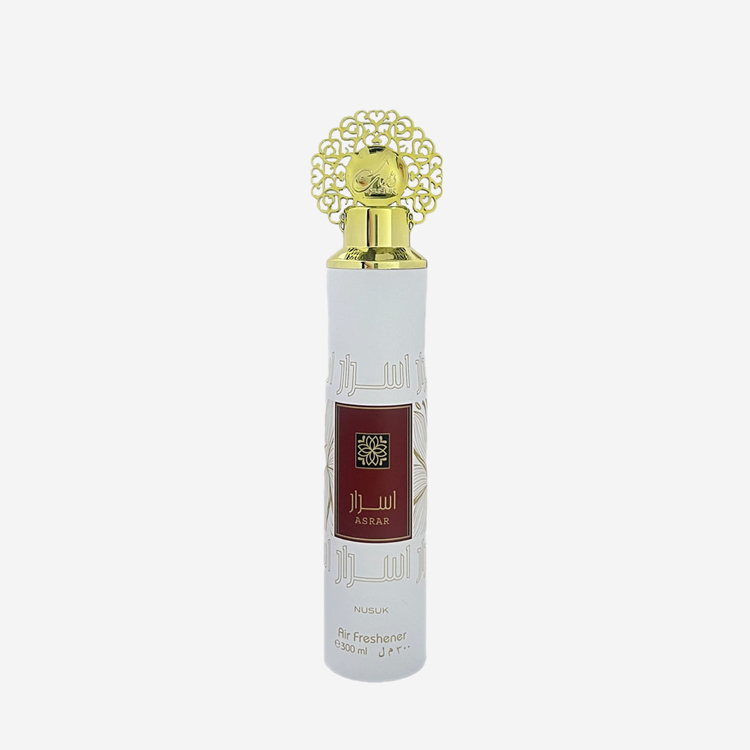 Nusuk Asrar Air Freshener