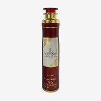 Asdaaf Ameerat Al Arab Air Freshener
