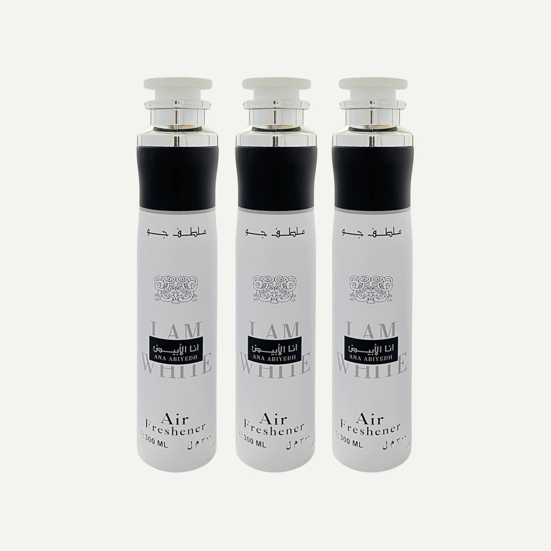 Lattafa Ana Abiyedh Air Freshener