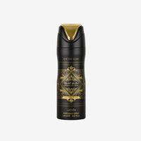 Bade'e Al Oud Oud For Glory by Lattafa Perfume Body Spray