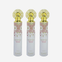 Nusuk Bareeq Al Khaleej Air Freshener