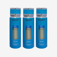 Galaxy Plus Concept BLUE BLOOD Perfume Body Spray - Inspired By Light Blue