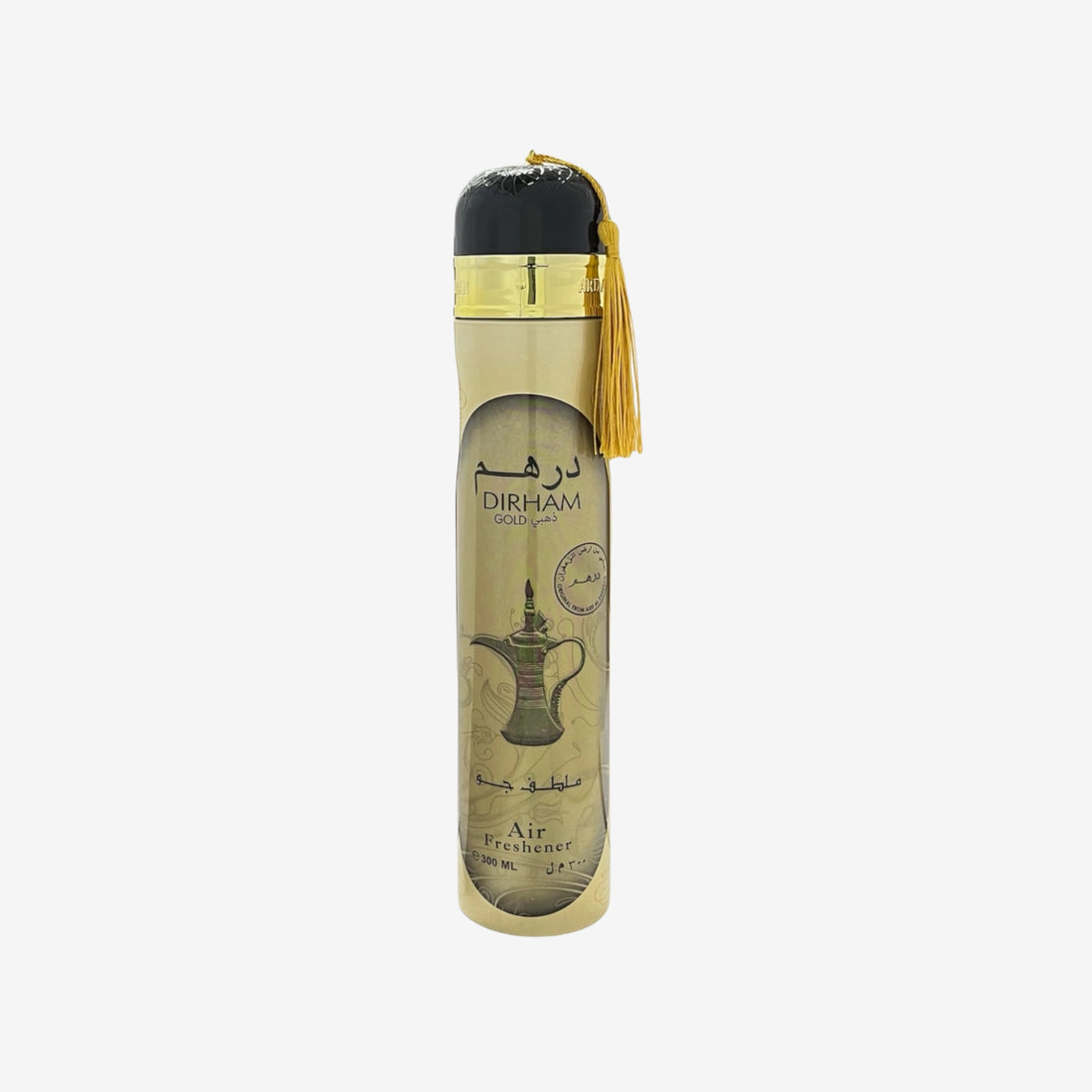 Ard Al Zaafaran DIRHAM GOLD Air Freshener