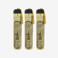 Ard Al Zaafaran DIRHAM GOLD Air Freshener