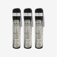 Ard Al Zaafaran DIRHAM SILVER Air Freshener