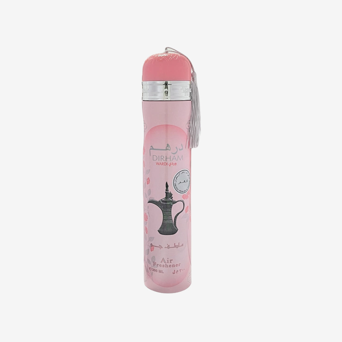 Ard Al Zaafaran DIRHAM WARDI (PINK) Air Freshener
