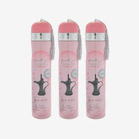Ard Al Zaafaran DIRHAM WARDI (PINK) Air Freshener