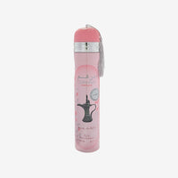 Ard Al Zaafaran DIRHAM WARDI (PINK) Air Freshener