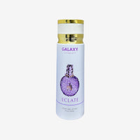 Galaxy Plus Concept ECLATE Perfume Body Spray - Inspired By Eclat d'Arpege