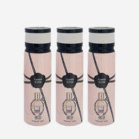 ACO Perfumes FLOWER BLOOM Perfume Body Spray - Inspired By Flowerbomb