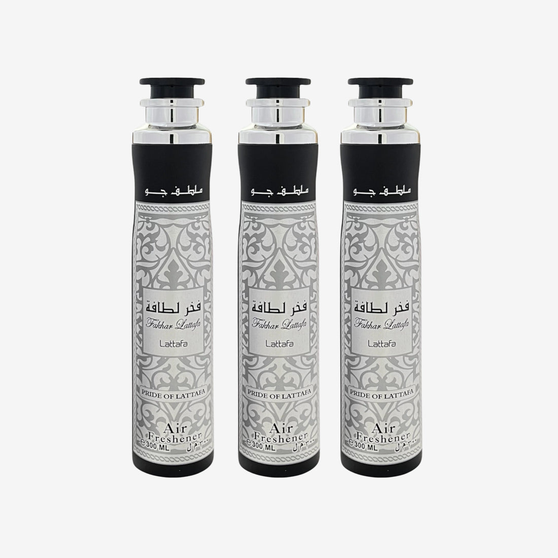Lattafa Fakhar Lattafa Men Air Freshener