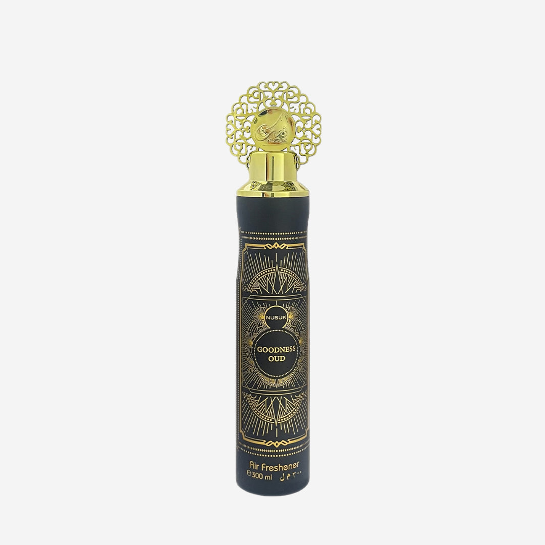 Nusuk Goodness Oud Air Freshener