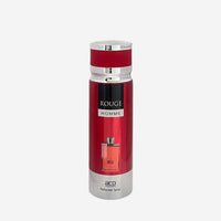 ACO Perfumes ROUGE Perfume Body Spray - Inspired By Desire for a Man