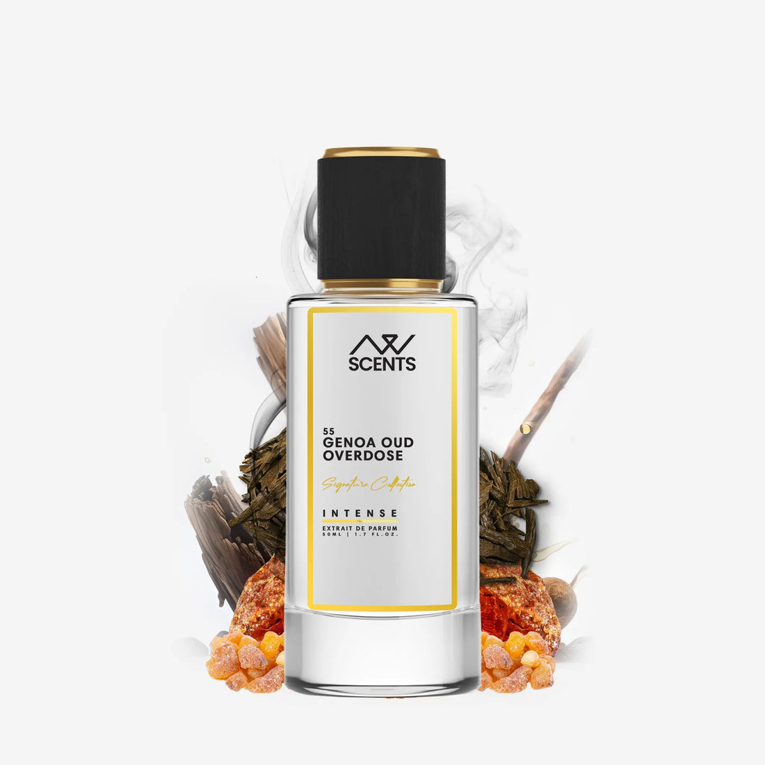 Inspired By G Intense Oud