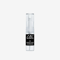 Inspired By G Intense Oud Perfume