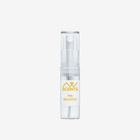 Inspired By Gran Ballo 
Perfume