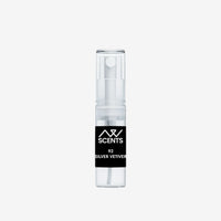Inspired By Grey Vetiver Fragrance