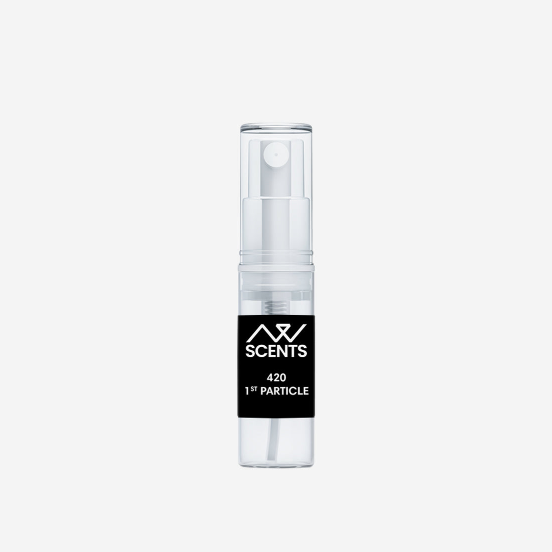 Inspired By Molecule 01 Perfume