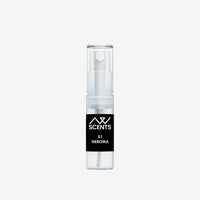 Inspired By Neroli Outrenoir Fragrance