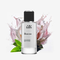 Inspired By Oud Dream