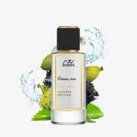 Inspired By Oud Immortel