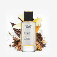 Inspired By Tobacco and Vanilla