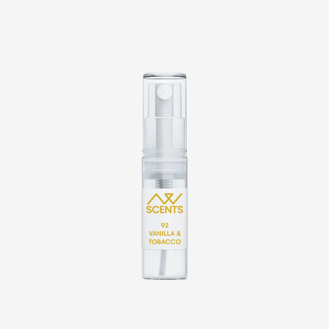 Inspired By Tobacco and Vanilla Fragrance