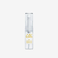 Inspired By Tobacco and Vanilla Fragrance