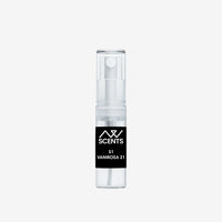 Inspired By Vanille Planifolia Extrait 21 Fragrance