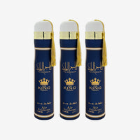 Ard Al Zaafaran TAJ AL MALIK Air Freshener