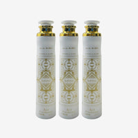 Bade'e Al Oud Honor & Glory by Lattafa Air Freshener
