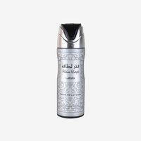 Fakhar Lattafa Men by Lattafa Perfume Body Spray