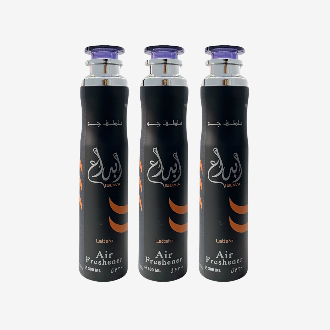 Lattafa Ibda'a Air Freshener