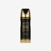 Khamrah by Lattafa Perfume Body Spray