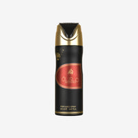 Mohra by Lattafa Perfume Body Spray