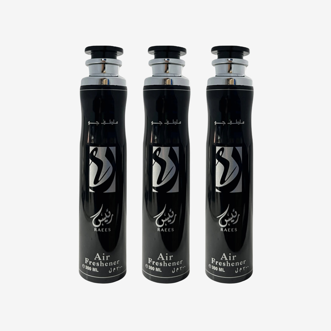 Lattafa Raees Air Freshener