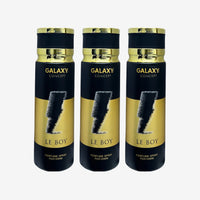 Galaxy Plus Concept LE BOY Perfume Body Spray - Inspired By Bad Boy