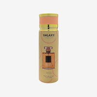 Galaxy Plus Concept MISS Perfume Body Spray