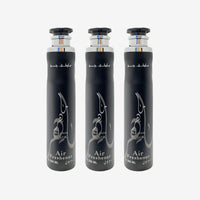 Lattafa Maahir Black Edition Air Freshener