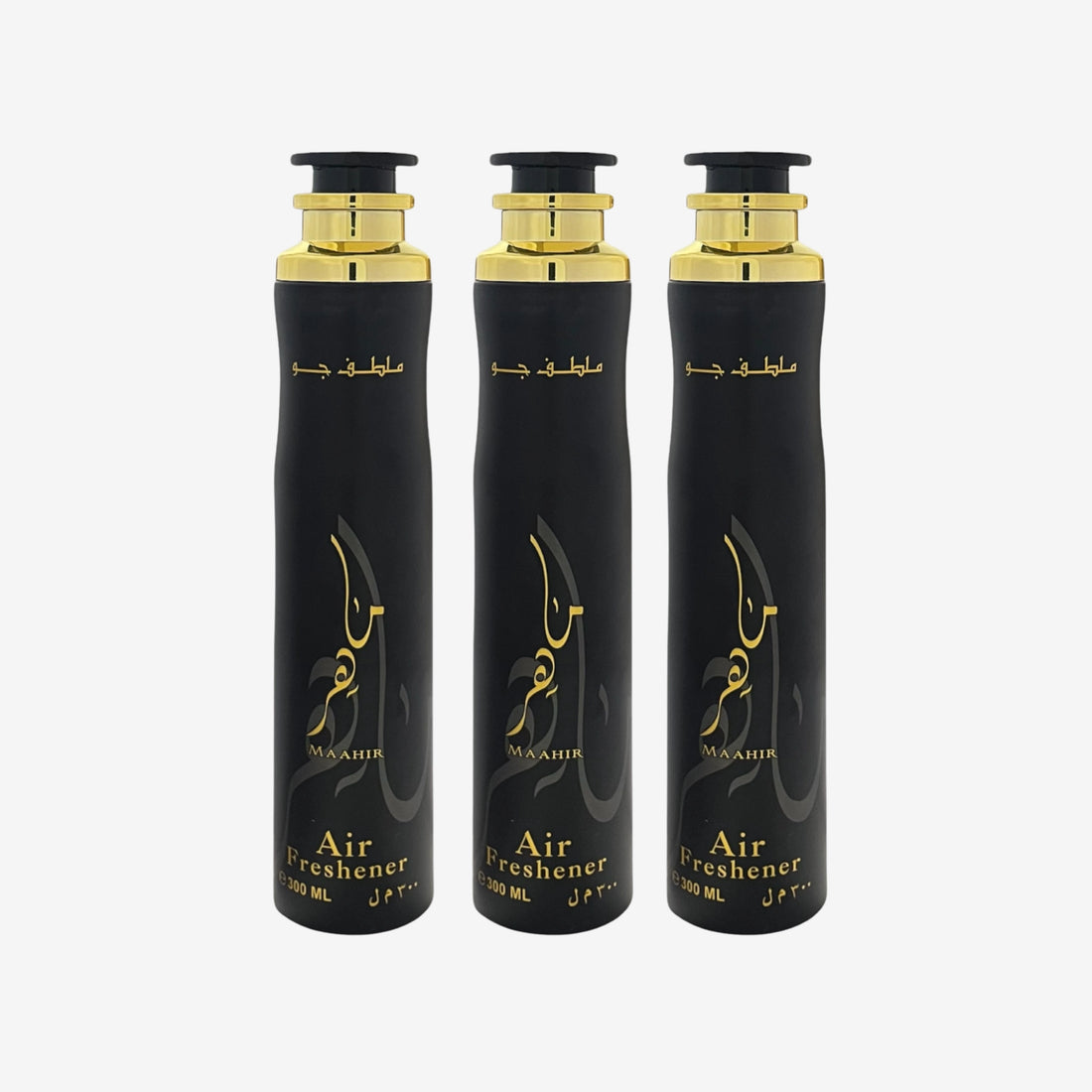 Lattafa MAAHIR Air Freshener