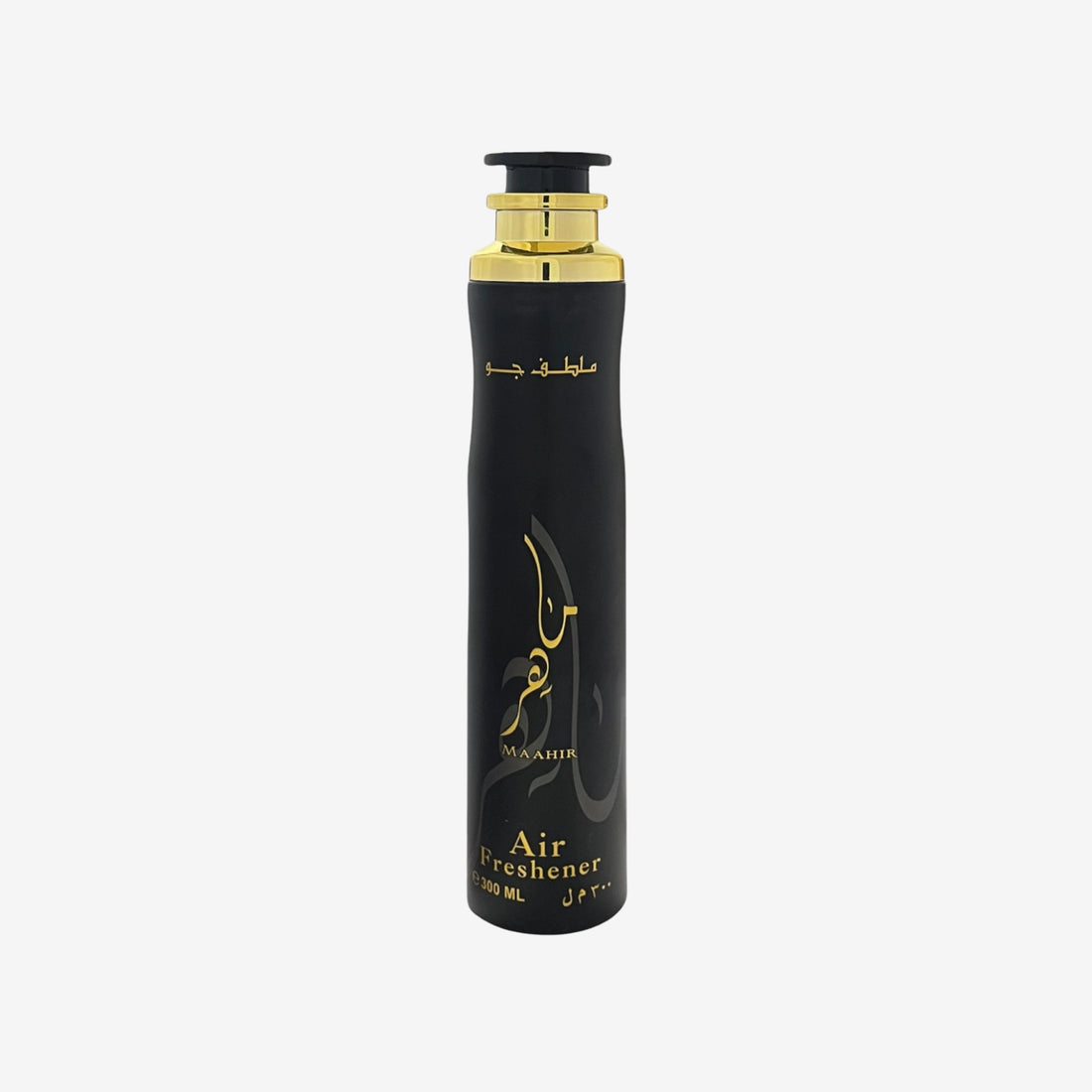 Lattafa MAAHIR Air Freshener