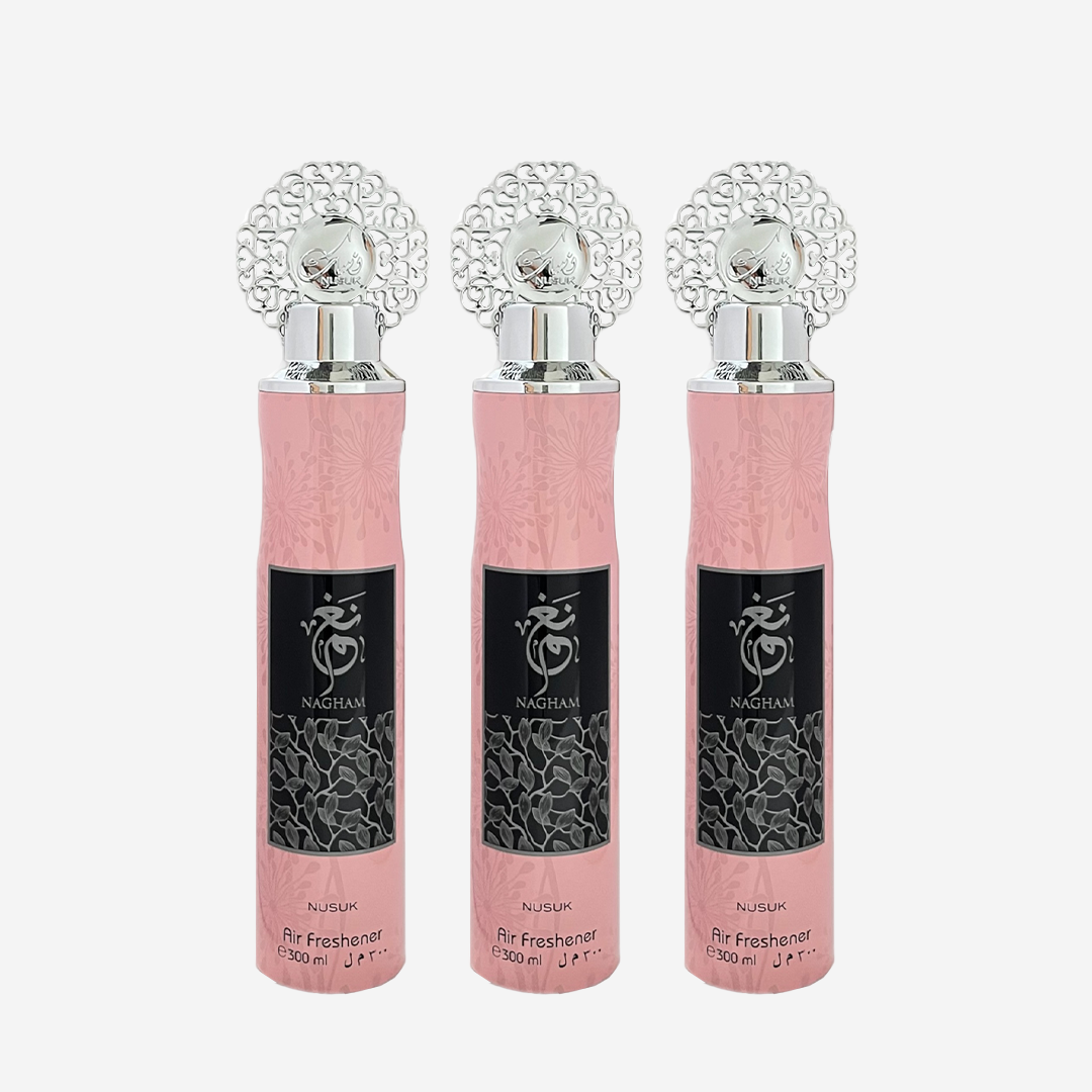 Nusuk Nagham Air Freshener