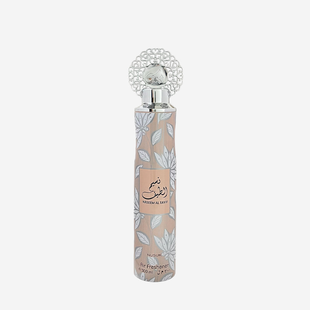 Nusuk Naseem Al Tayif Air Freshener