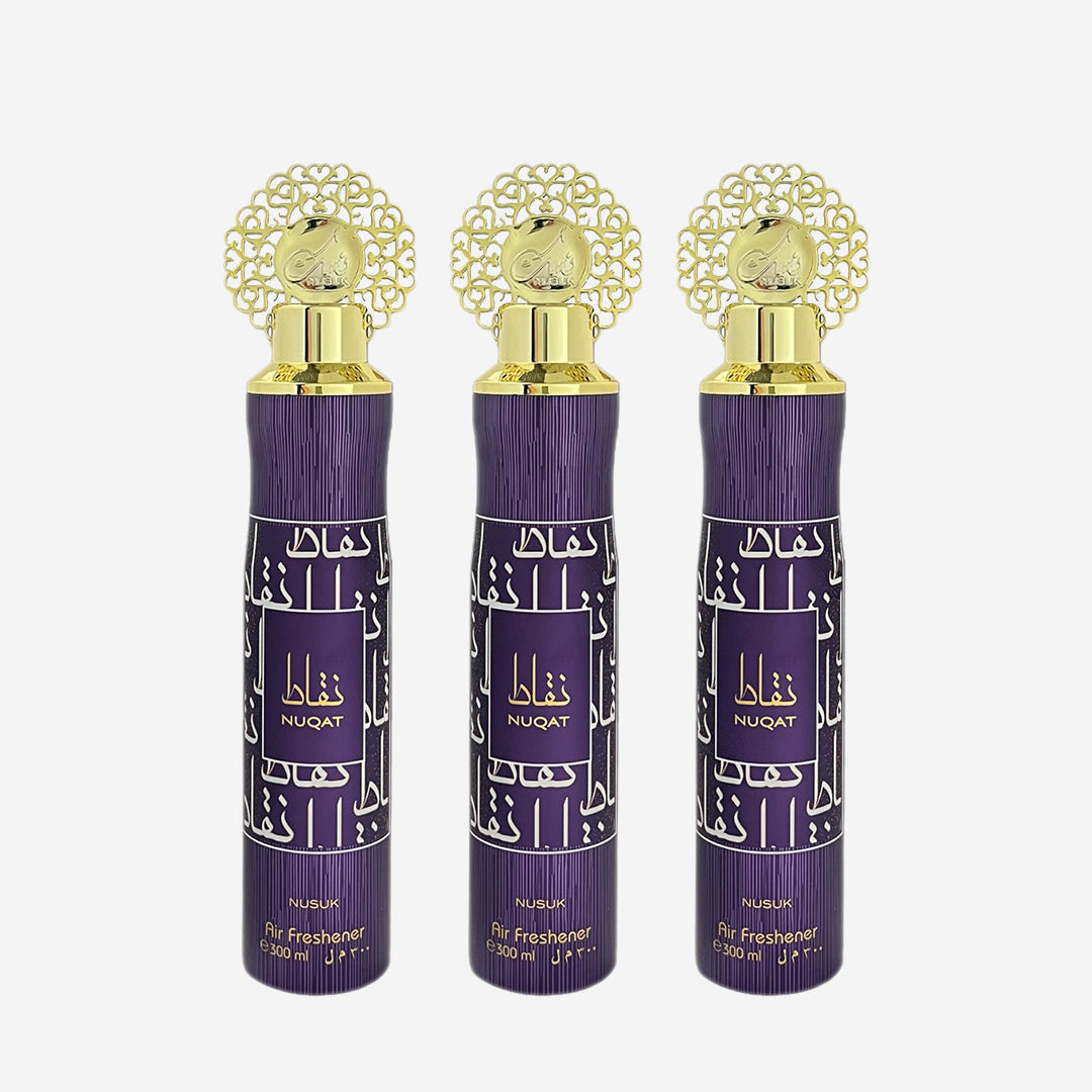 Nusuk Nuqat Air Freshener