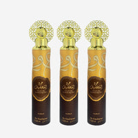 Nusuk Oud Al Shakhsiyat Air Freshener