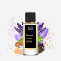 Oud for Greatness Inspired