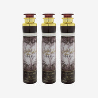 Lattafa Pure Oudi Air Freshener