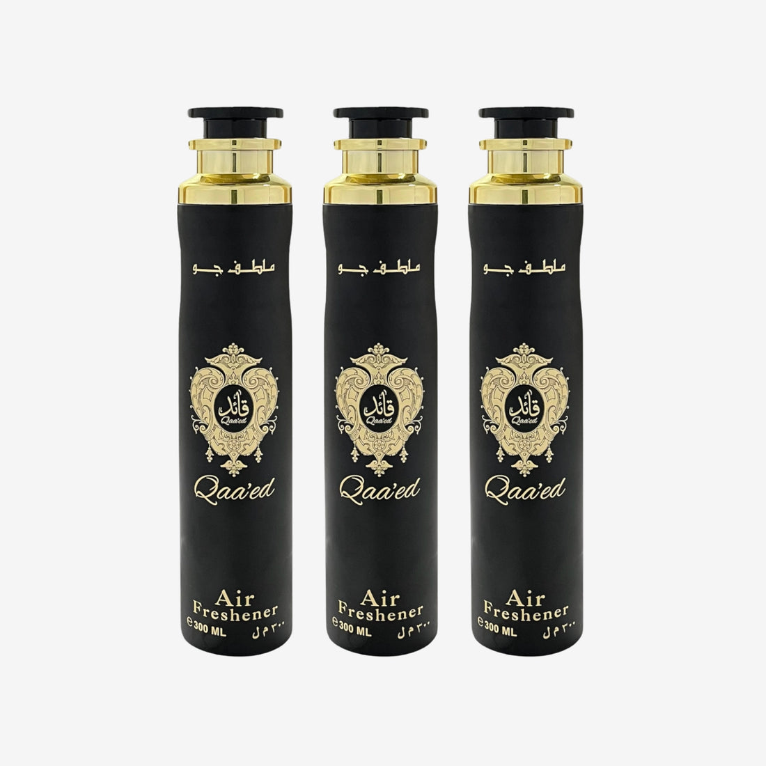 Lattafa QAA'ED Air Freshener
